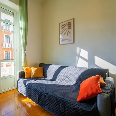 - Free Parking, Close To Center Turin