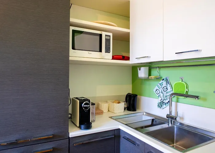 - Free Parking, Close To Center Appartamento