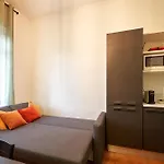 - Free Parking, Close To Center Daire