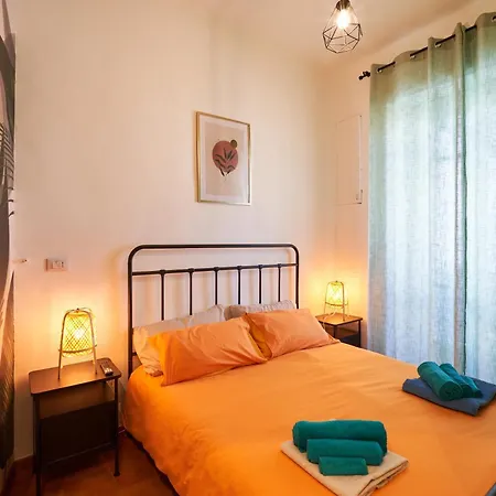 - Free Parking, Close To Center Daire *