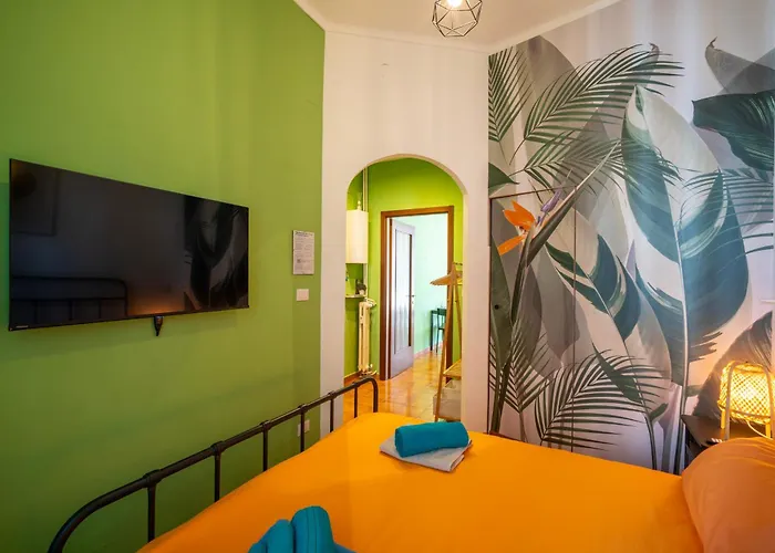 - Free Parking, Close To Center Appartement