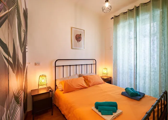 - Free Parking, Close To Center Appartement *