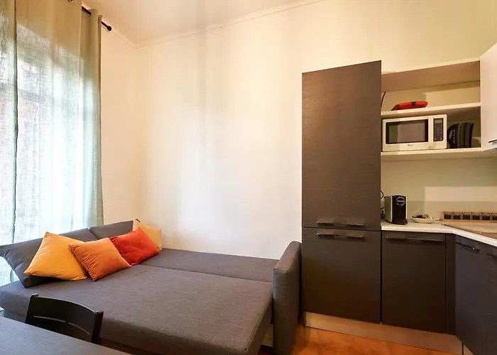 - Free Parking, Close To Center Appartement