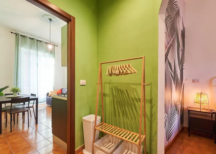 Appartement - Free Parking, Close To Center Turijn